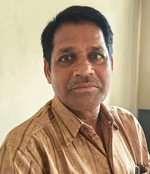 परमेश्वर सिंह ठाकुर